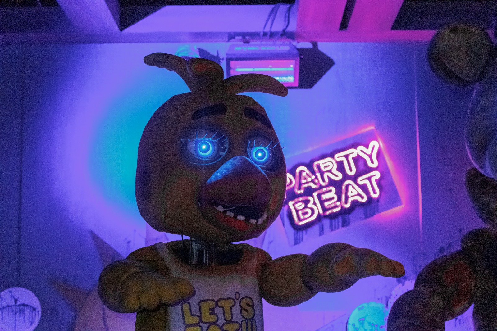 FNAF
